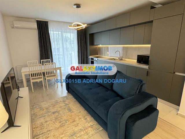 Apartament închirieri în București