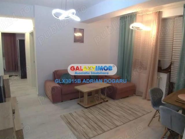 Apartament închirieri în București
