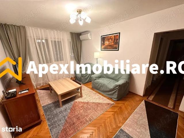 Apartament închirieri în București