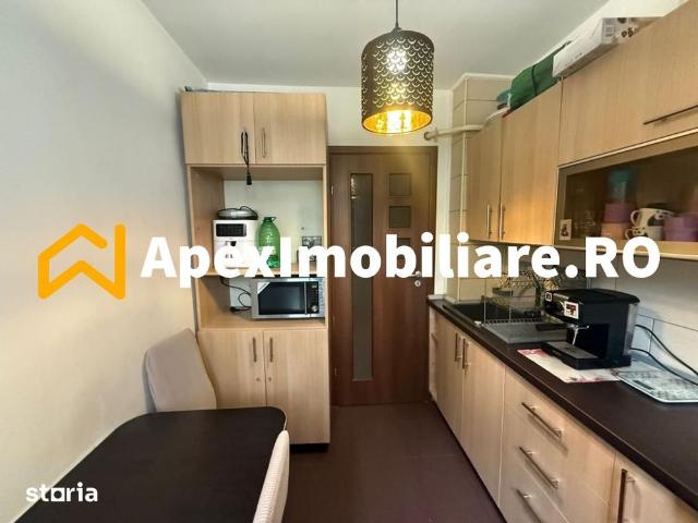 Apartament închirieri în București