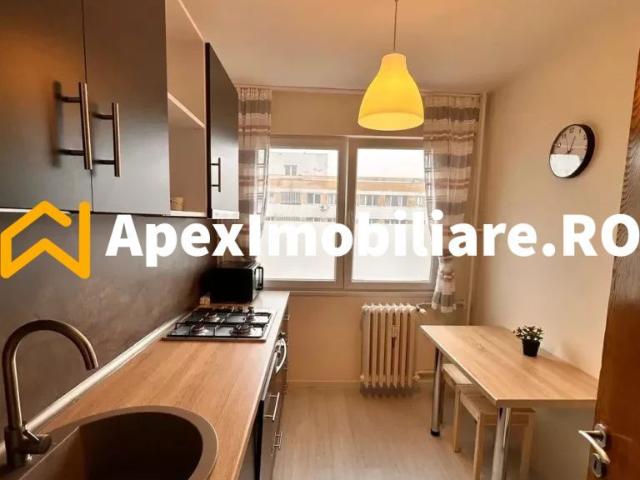 Apartament închirieri în București