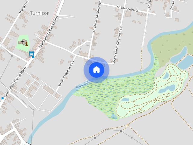 Apartament închirieri în Turnișor, Sibiu