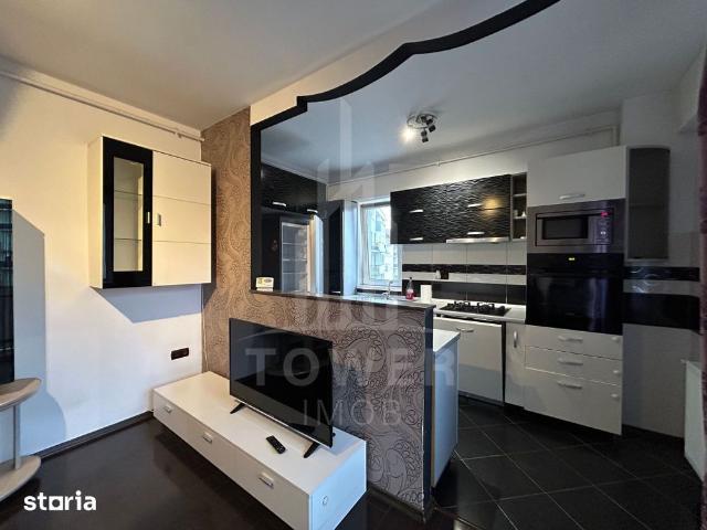 Apartament închirieri în Centrul Civic, Sibiu