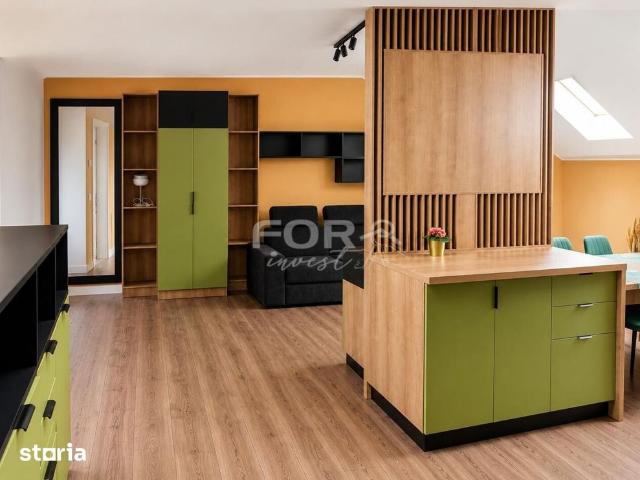 Apartament închirieri în Szent Lipót bástya / Csonka bástya, Oradea