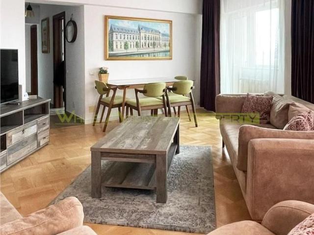 Apartament închirieri în București