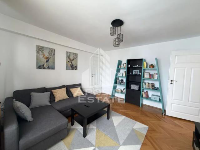 Apartament închirieri în Iosefin, Timișoara