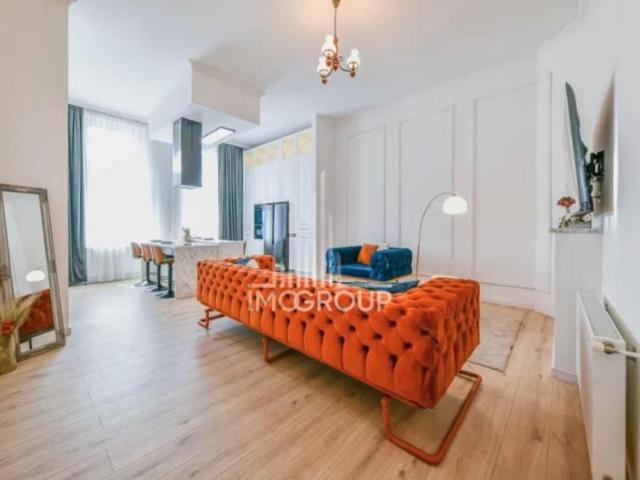 Apartament închirieri în Centru, Cluj-Napoca