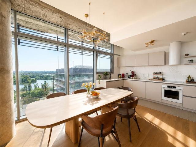 Apartament închirieri în București