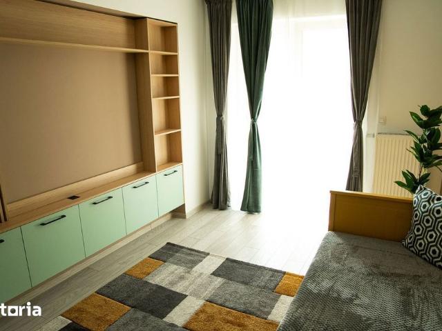 Apartament închirieri în București