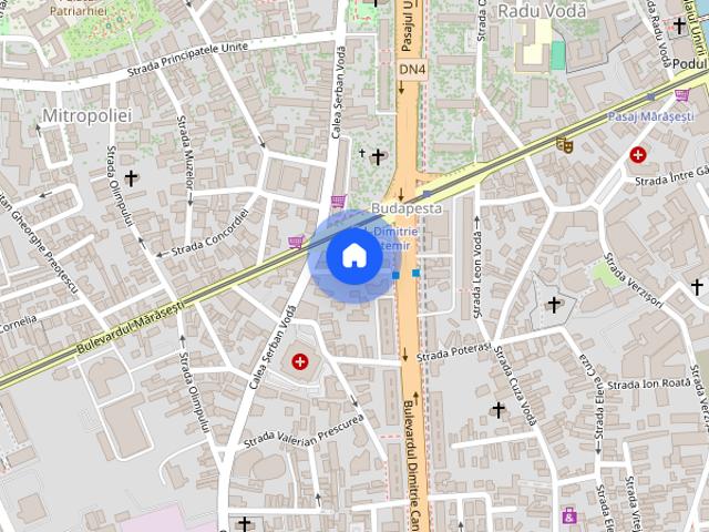 Apartament închirieri în Sector 4, București