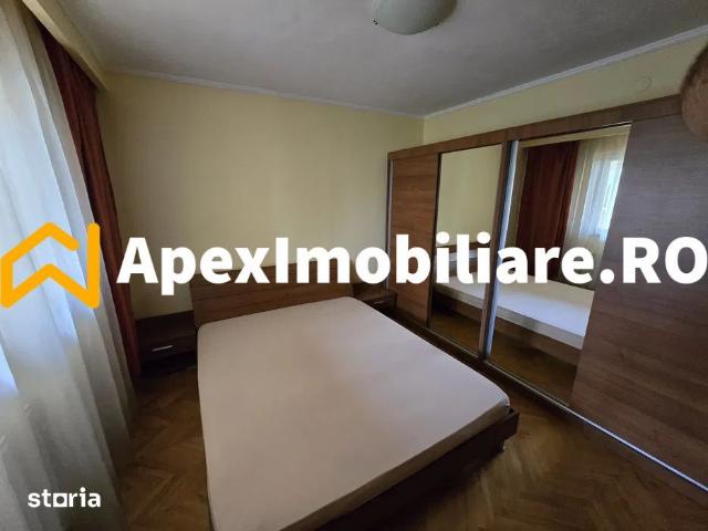 Apartament închirieri în București