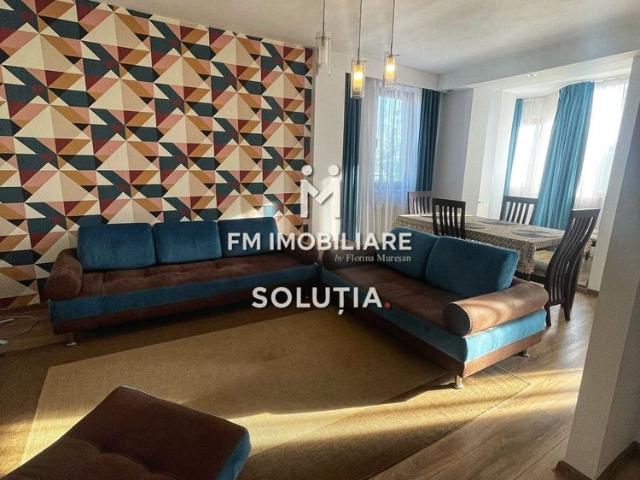 Apartament închirieri în Baia Mare, Maramureș