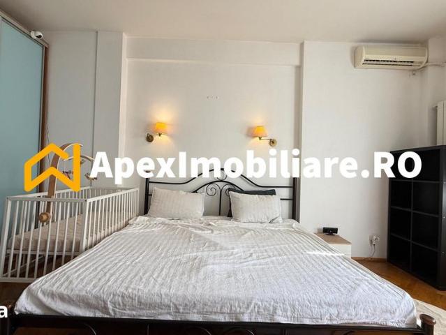 Apartament închirieri în București