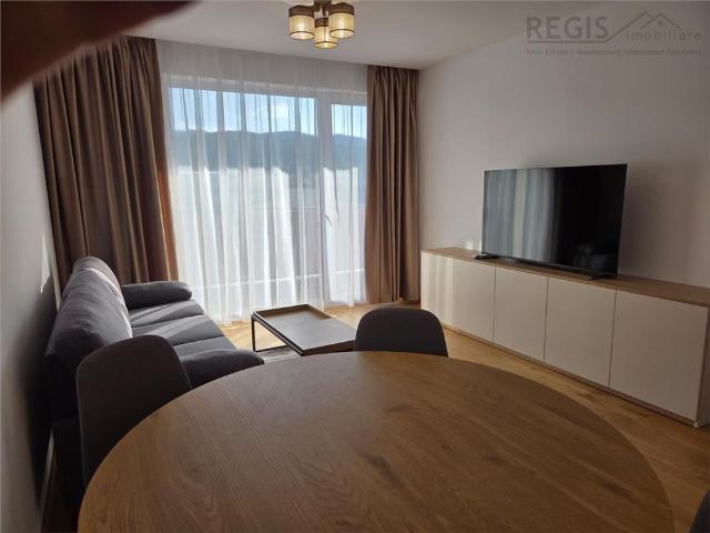 Apartament închirieri în Brașov