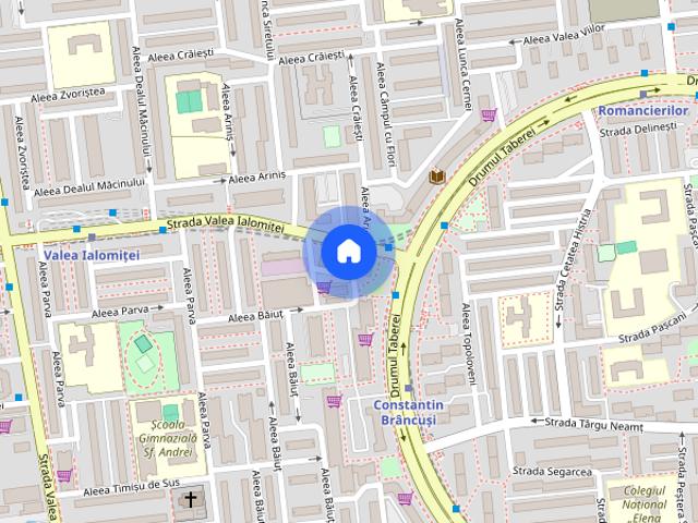 Apartament închirieri în Sector 6, București