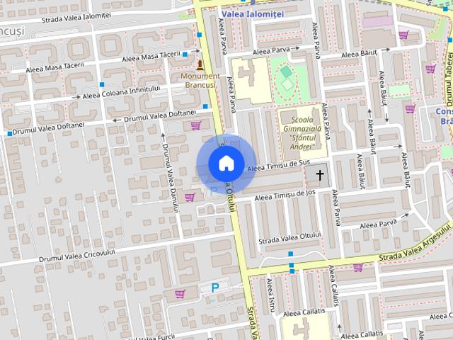 Apartament închirieri în București