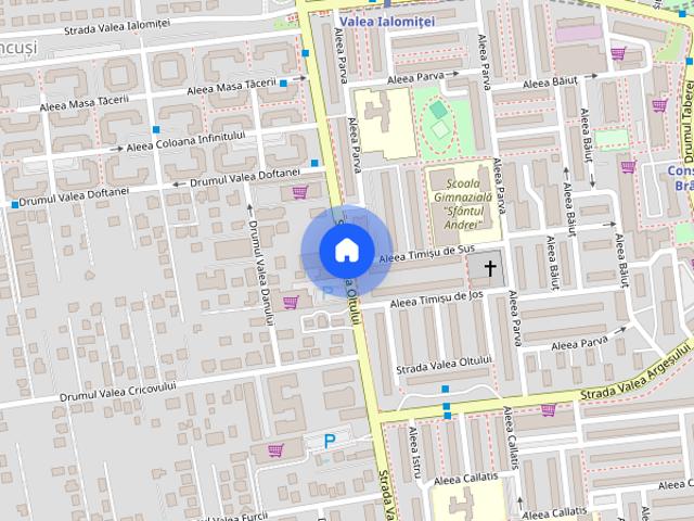 Apartament închirieri în București