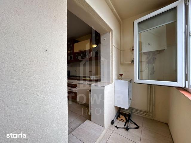 Apartament închirieri în Vasile Aaron, Sibiu