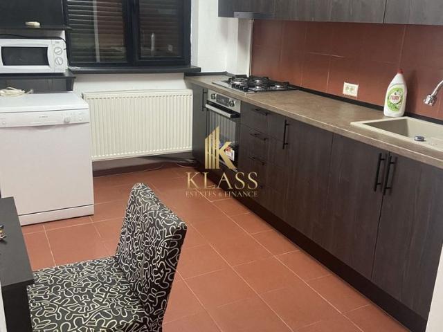 Apartament închirieri în București