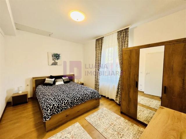Apartament închirieri în Centrul Civic, Sibiu