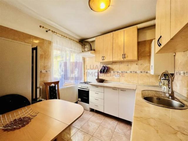Apartament închirieri în Centrul Civic, Sibiu