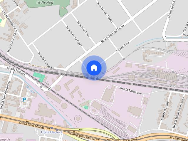 Apartament închirieri în Grădiște, Arad