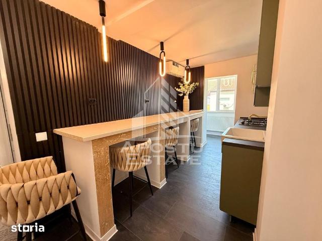 Apartament închirieri în Cetate, Timișoara