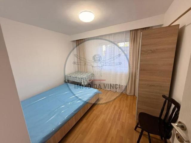Apartament închirieri în Între Lacuri, Cluj-Napoca