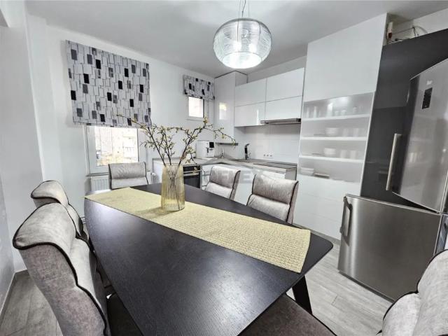 Apartament închirieri în Târgu Mureș, Mureș