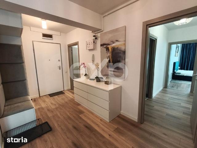 Apartament închirieri în Dimitrov, București