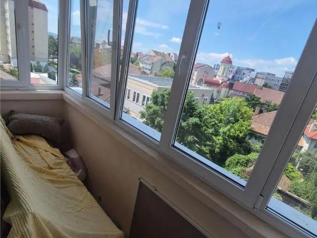Apartament închirieri în Decebal, Bistrița
