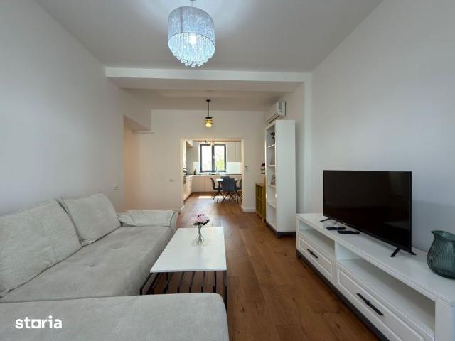 Apartament închirieri în București