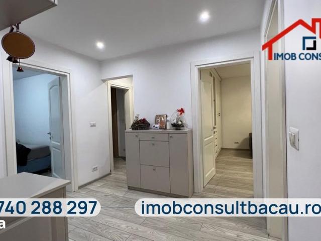 Apartament închirieri în Bacău