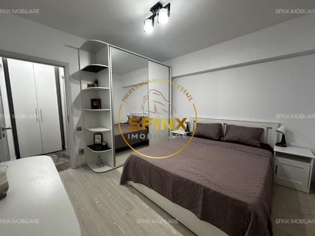 Apartament închirieri în București