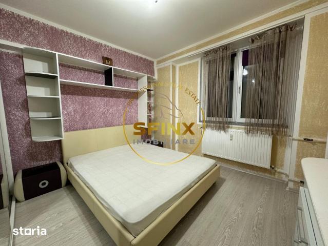 Apartament închirieri în București