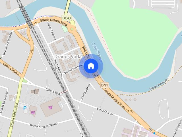 Apartament închirieri în Oradea, Bihor