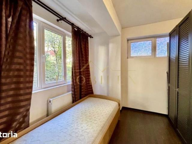 Apartament închirieri în Colonia de Sub Deal, Florești