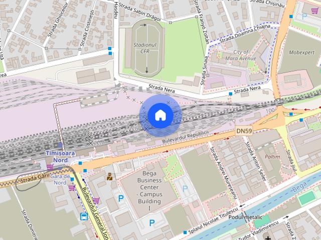 Apartament închirieri în Iosefin, Timișoara