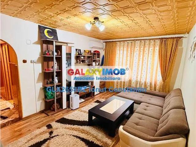 Apartament închirieri în Cartierul Independenței, Buzău