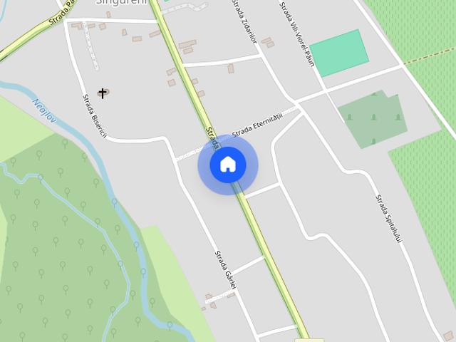 Apartament închirieri în Singureni