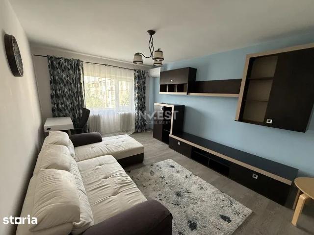 Apartament închirieri în Mircea Cel Batran, Iași