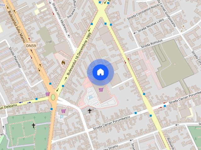 Apartament închirieri în Șagului, Timișoara