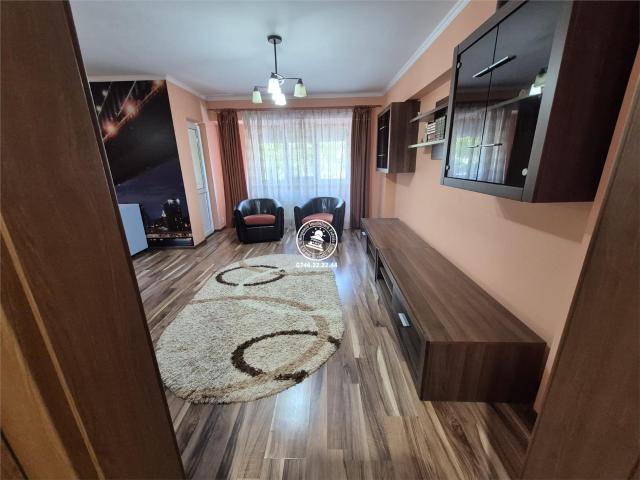 Apartament închirieri în Mircea Cel Batran, Iași