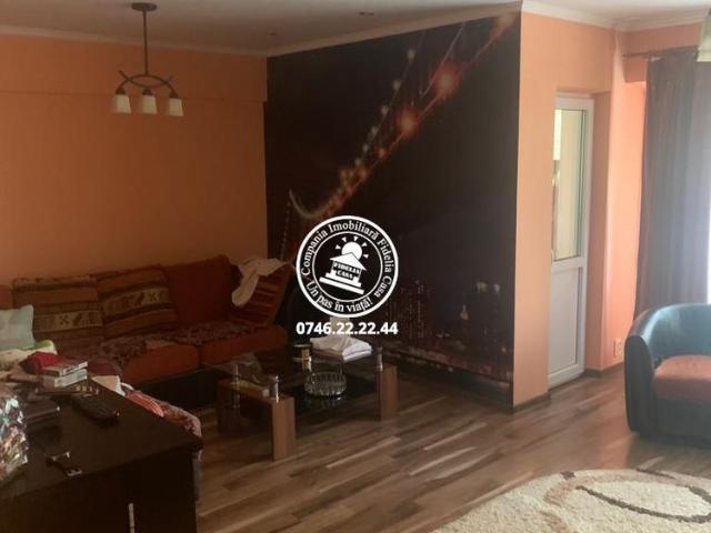 Apartament închirieri în Mircea Cel Batran, Iași