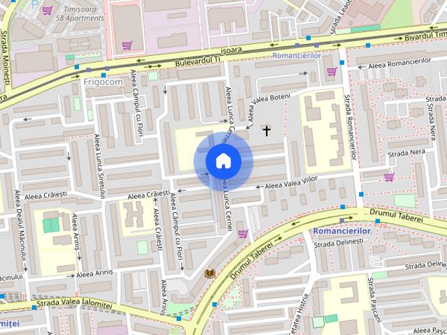 Apartament închirieri în București