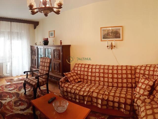 Apartament închirieri în Hipodrom II, Sibiu