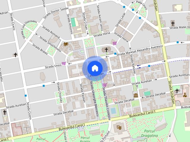 Apartament închirieri în Timisoara, Timiș