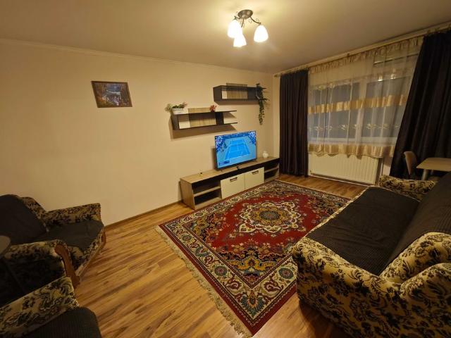 Apartament închirieri în Mircea Cel Batran, Iași