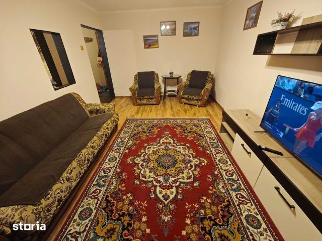 Apartament închirieri în Mircea Cel Batran, Iași