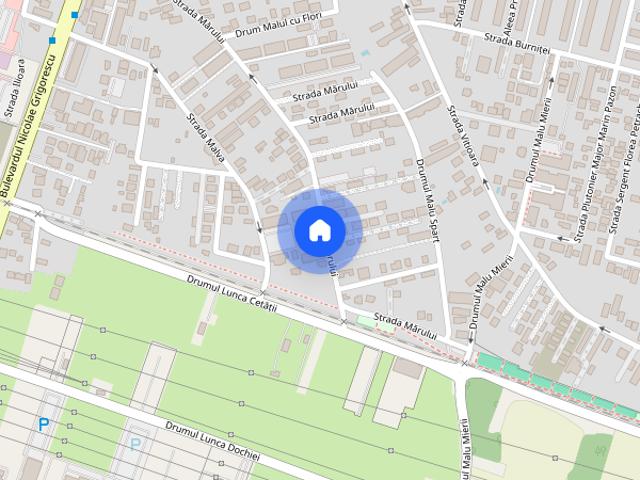 Apartament închirieri în Lipscanii Noi, București
